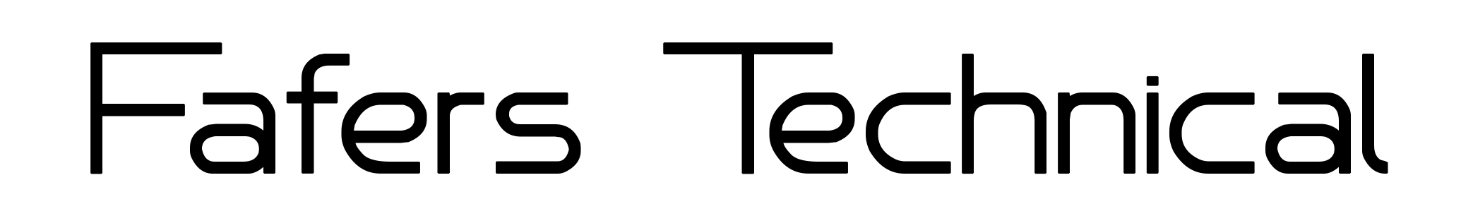 Fafers Technical